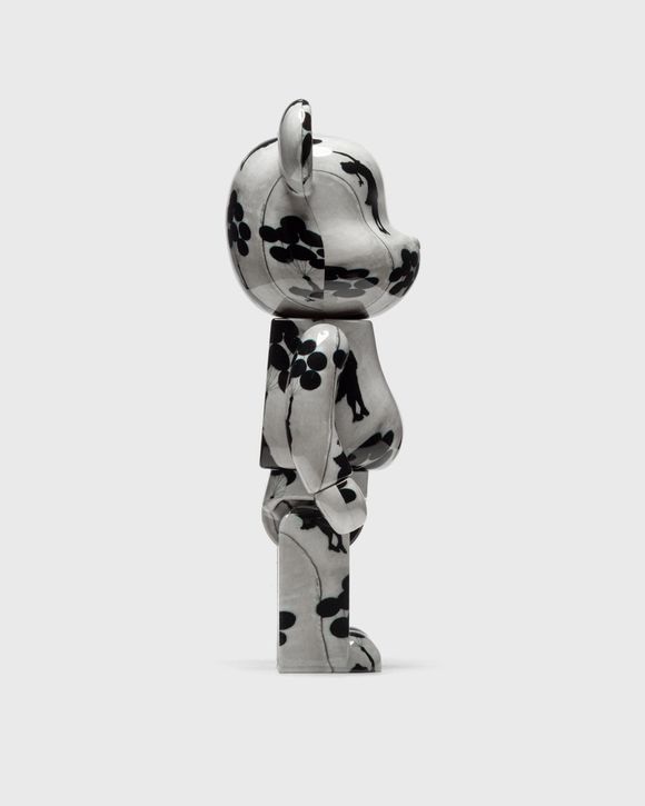 BEARBRICK 1000% FLYING BALLOONS GIRL