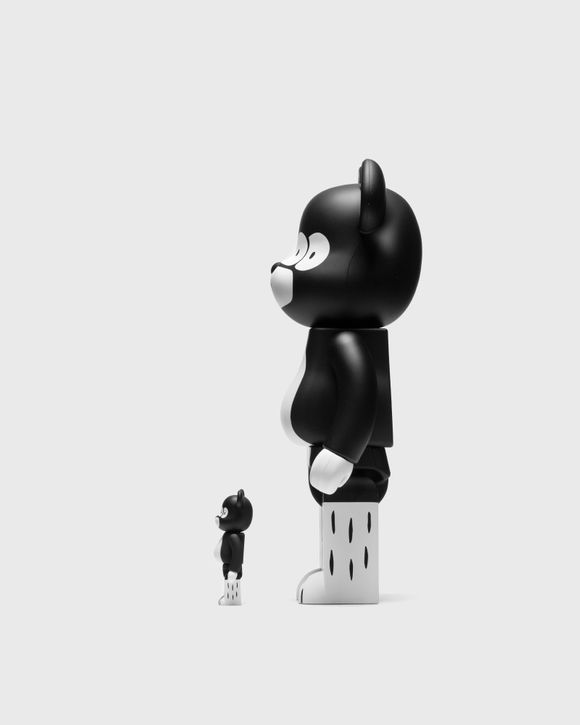 BEARBRICK 400% BRIDGE SHIP HOUSE MATTHEW 2-PACK