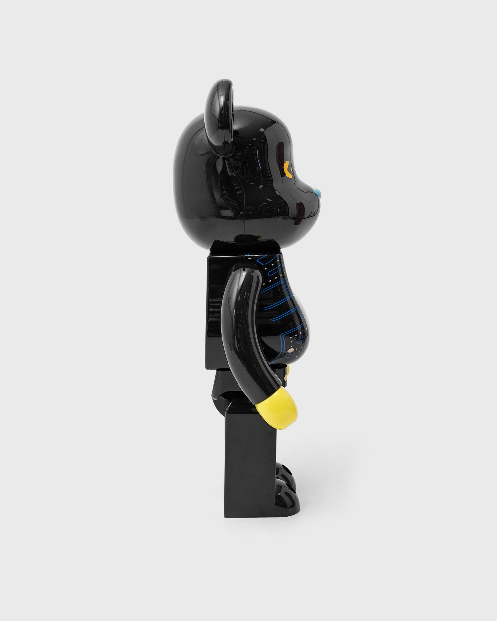 BEARBRICK 1000% PAC-MAN