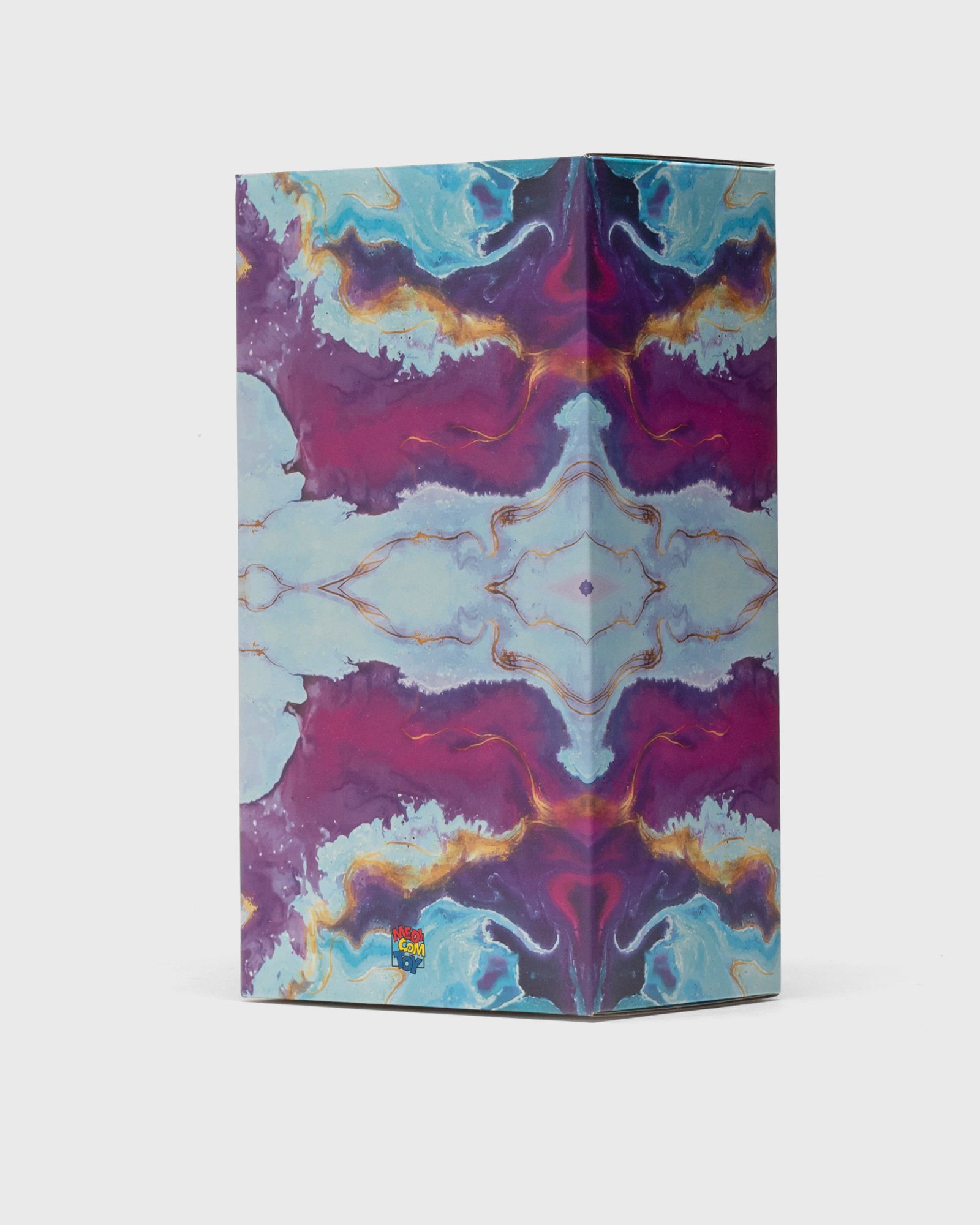 BEARBRICK 1000% MARBLE