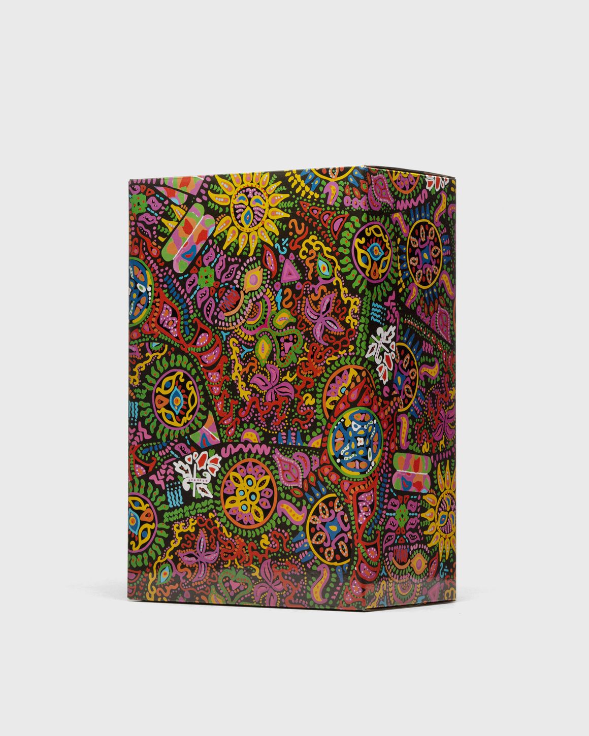 MEDICOM TOY - 2set Psychedelic Paisley 100％ 400％ Medicom X Japan Hide Psychedelic Paisley 100% 400% Bearbrick