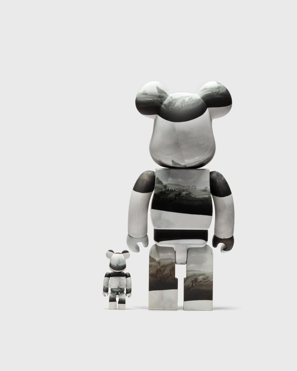 デス・ストランディング Death Stranding BE@RBRICK BE@RBRICK DEATH STRANDING 1000% – Kojima Productions