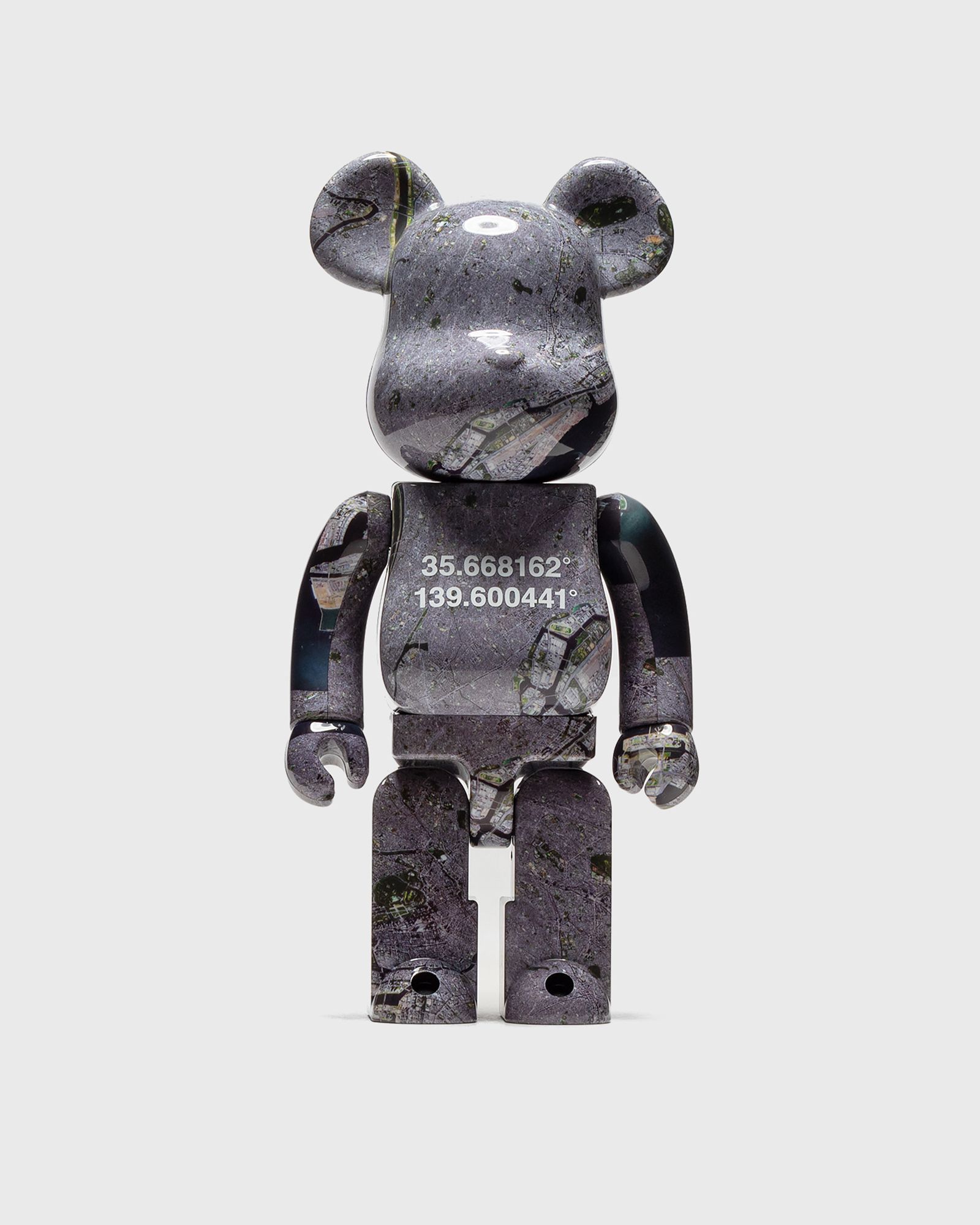 BEARBRICK 1000% BENJAMIN GRANT OVERVIEW TOKYO