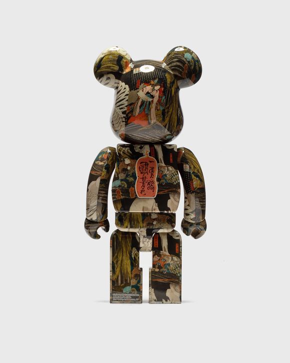 その他 MEDICOM TOY -  BE@RBRICK &quot;Tomb-Painting of Nebamun&quot; BE@RBRICK 