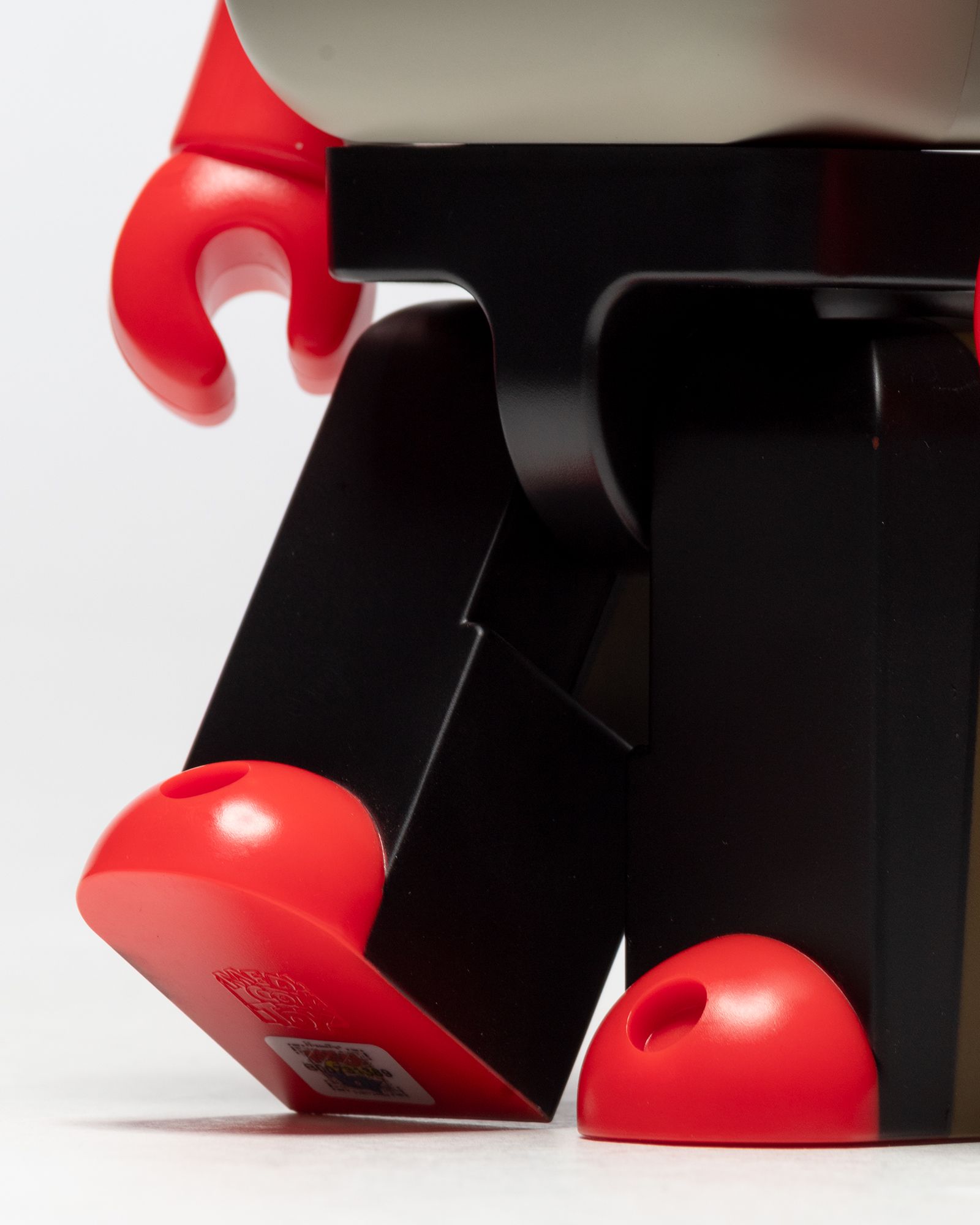 BEARBRICK 400% JURASSIC PARK 2-PACK