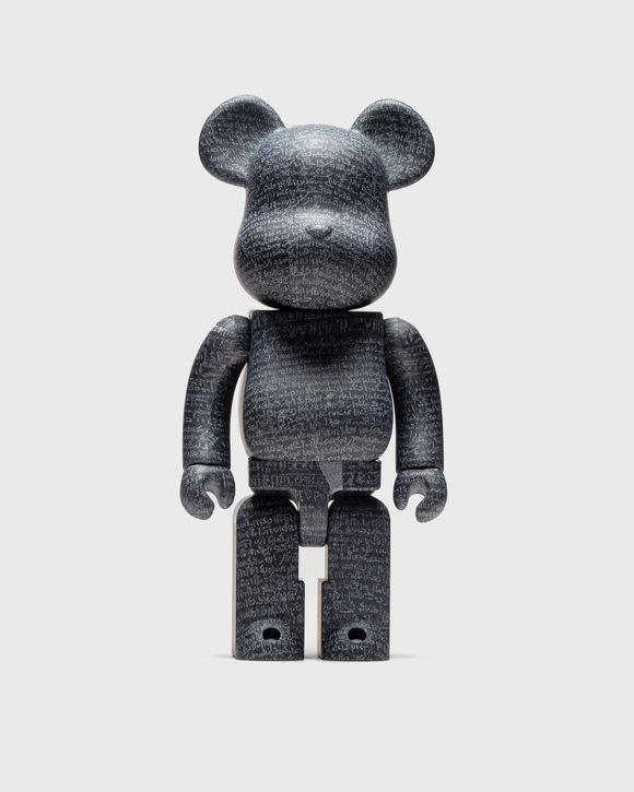 エンタメ/ホビーBE@RBRICK "The Rosetta Stone" 1000％