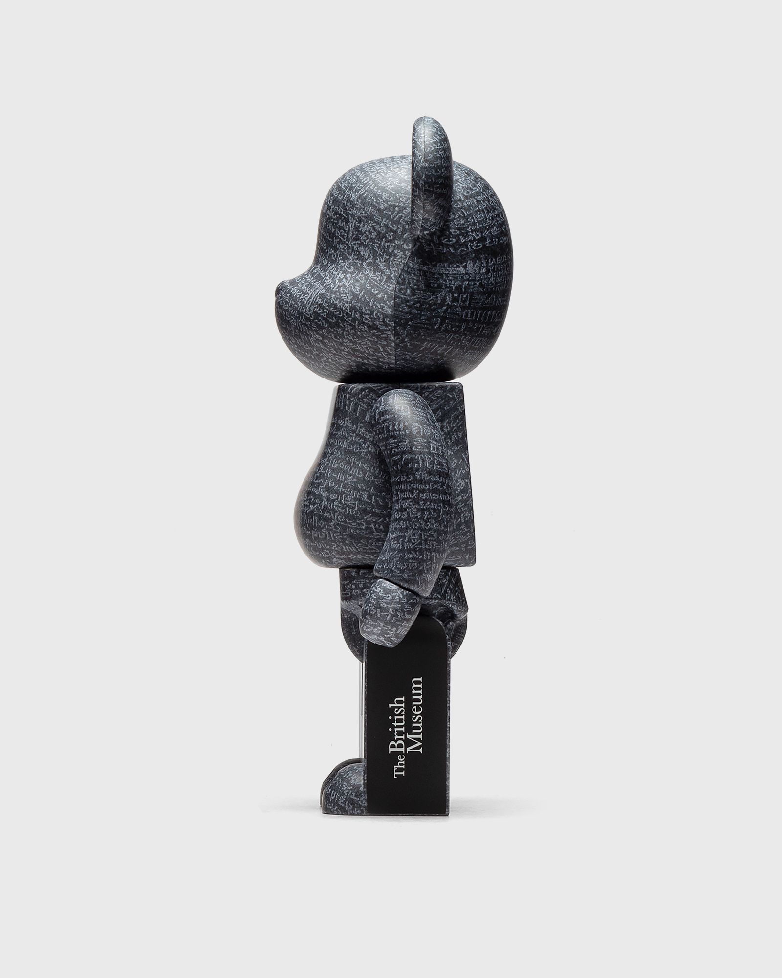 MEDICOM BEARBRICK 1000% THE ROSETTA STONE Multi | BSTN Store