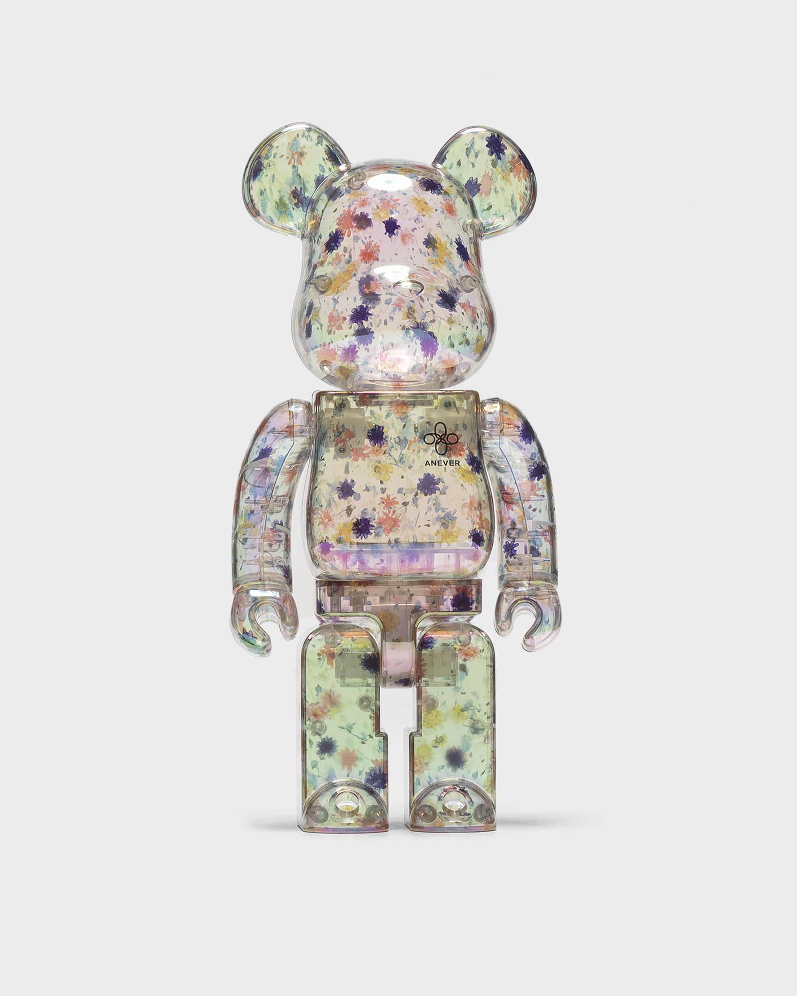 BEARBRICK 1000% ANEVER