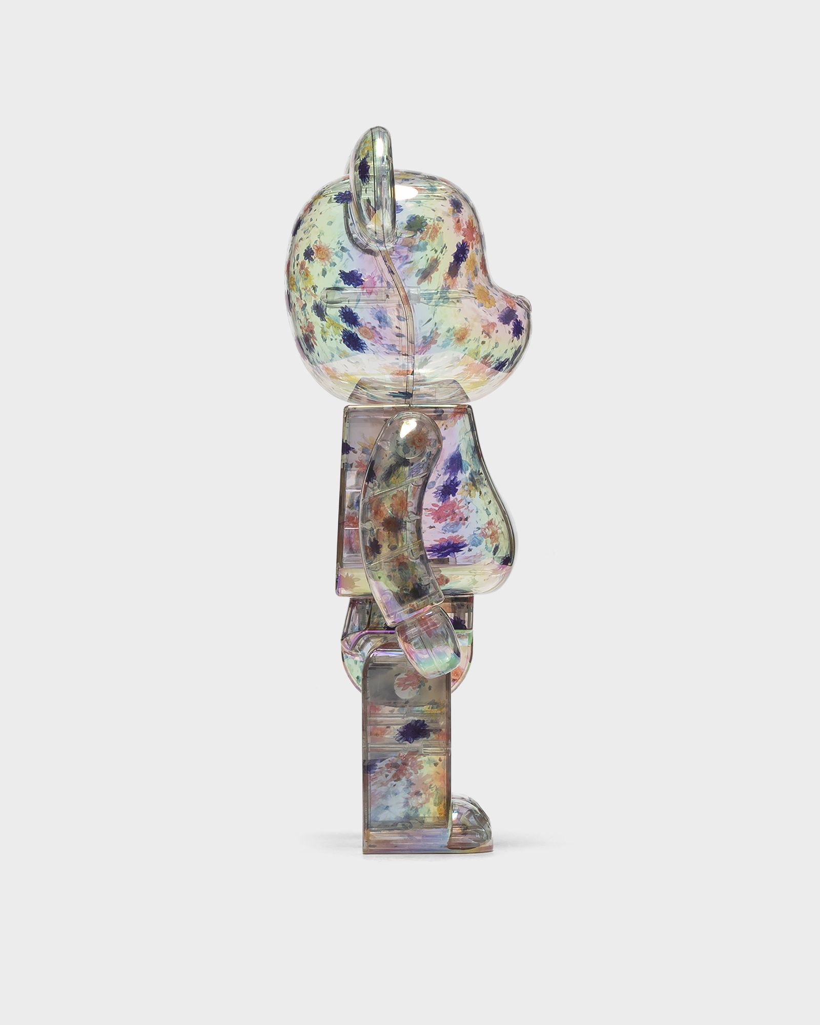 BEARBRICK 1000% ANEVER