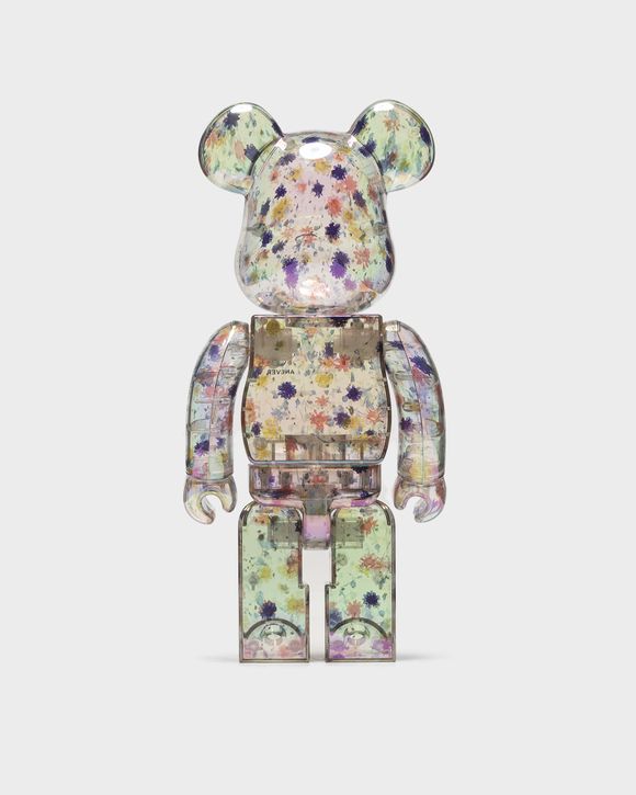 BEARBRICK 1000% ANEVER