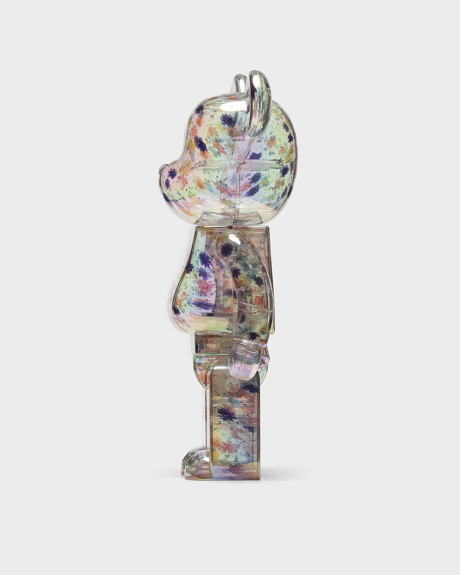 BEARBRICK 1000% ANEVER