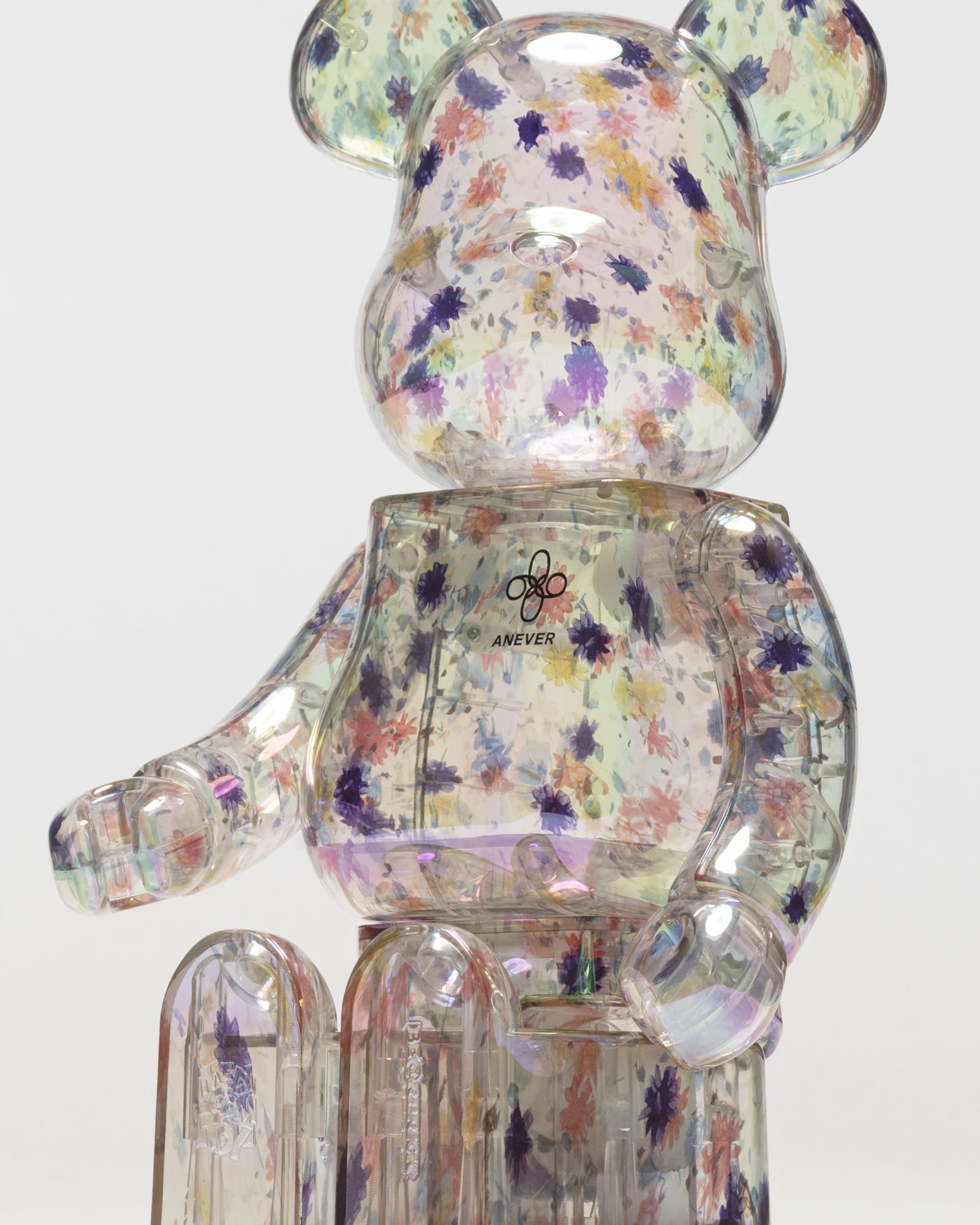 BEARBRICK 1000% ANEVER