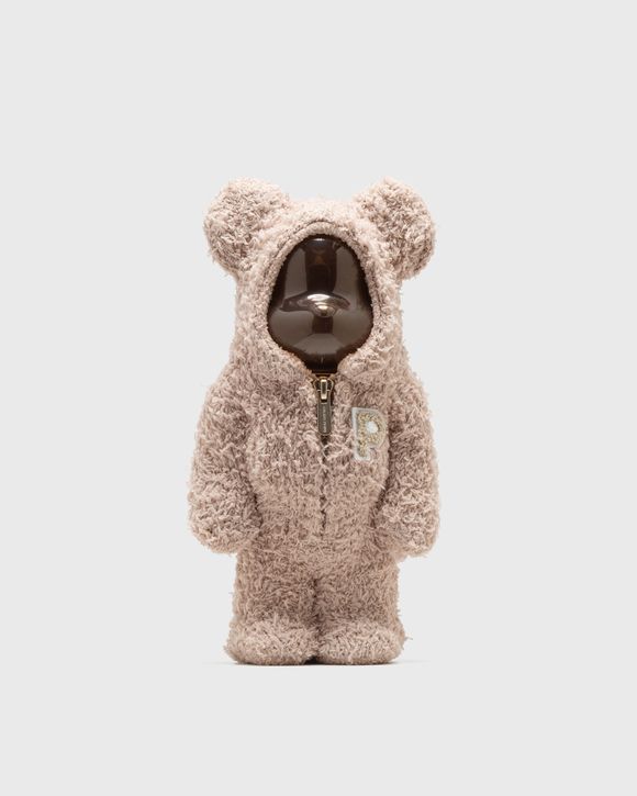 gelato pique bearbrick