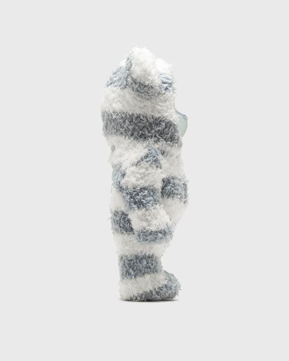 BEARBRICK 1000% GELATO PIQUE MINT WHITE