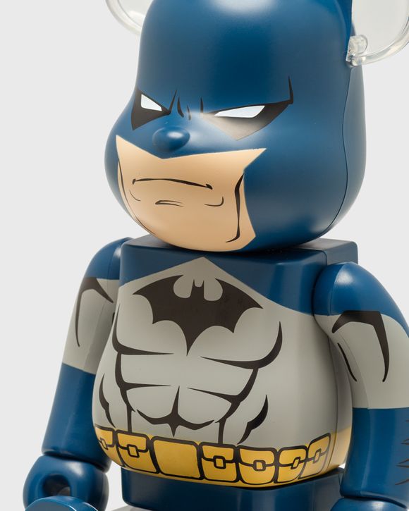 BEARBRICK 400% BATMAN HUSH 2-PACK