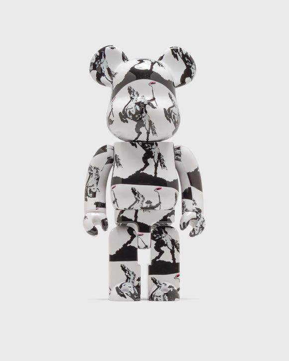BEARBRICK 1000% HIGHWAYMAN