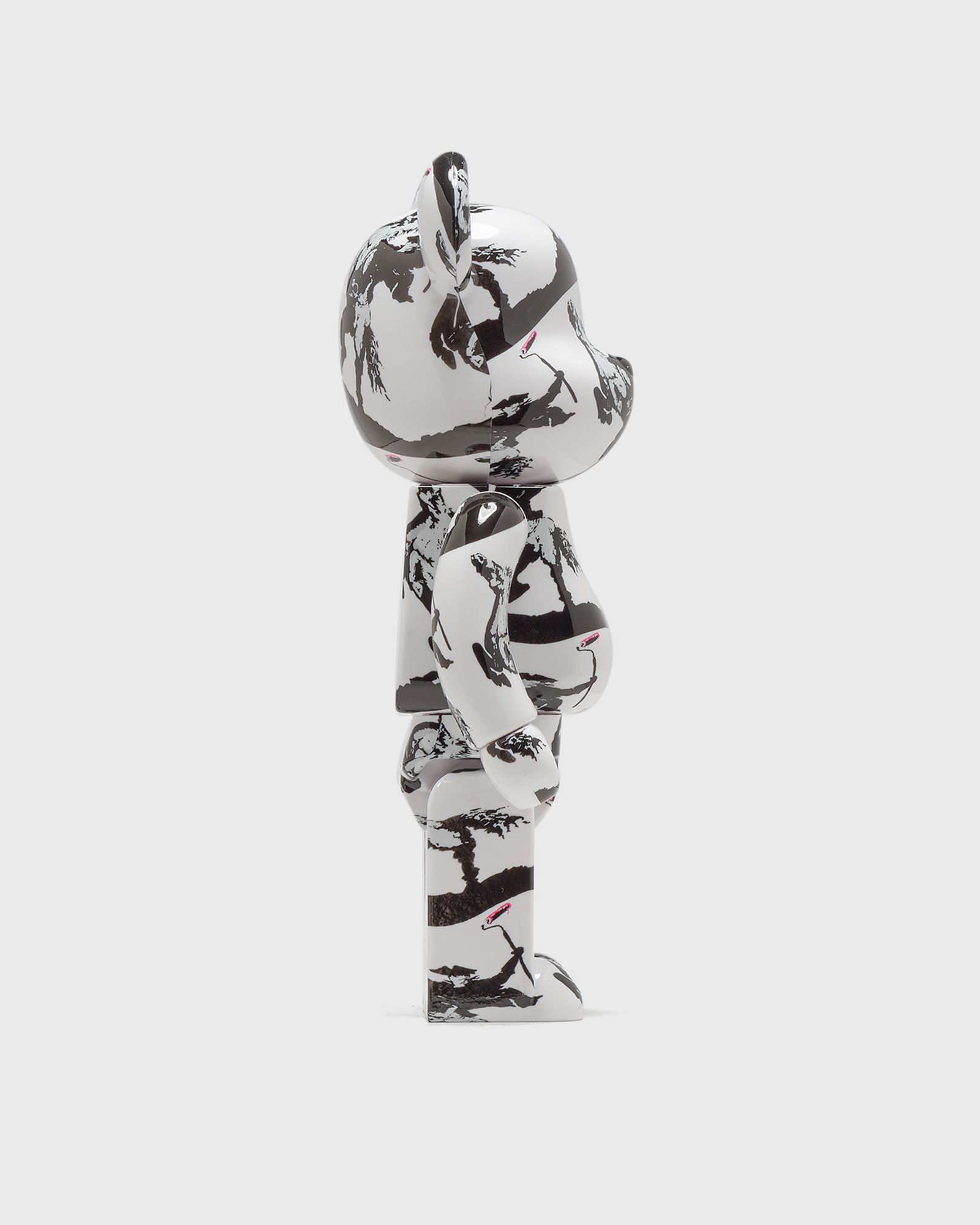 BEARBRICK 1000% HIGHWAYMAN