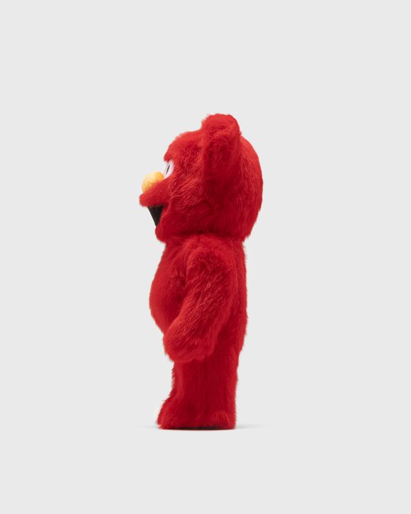 正規品はそれなりの価格 BE@RBRICK ELMO Costume Ver.2.0 400