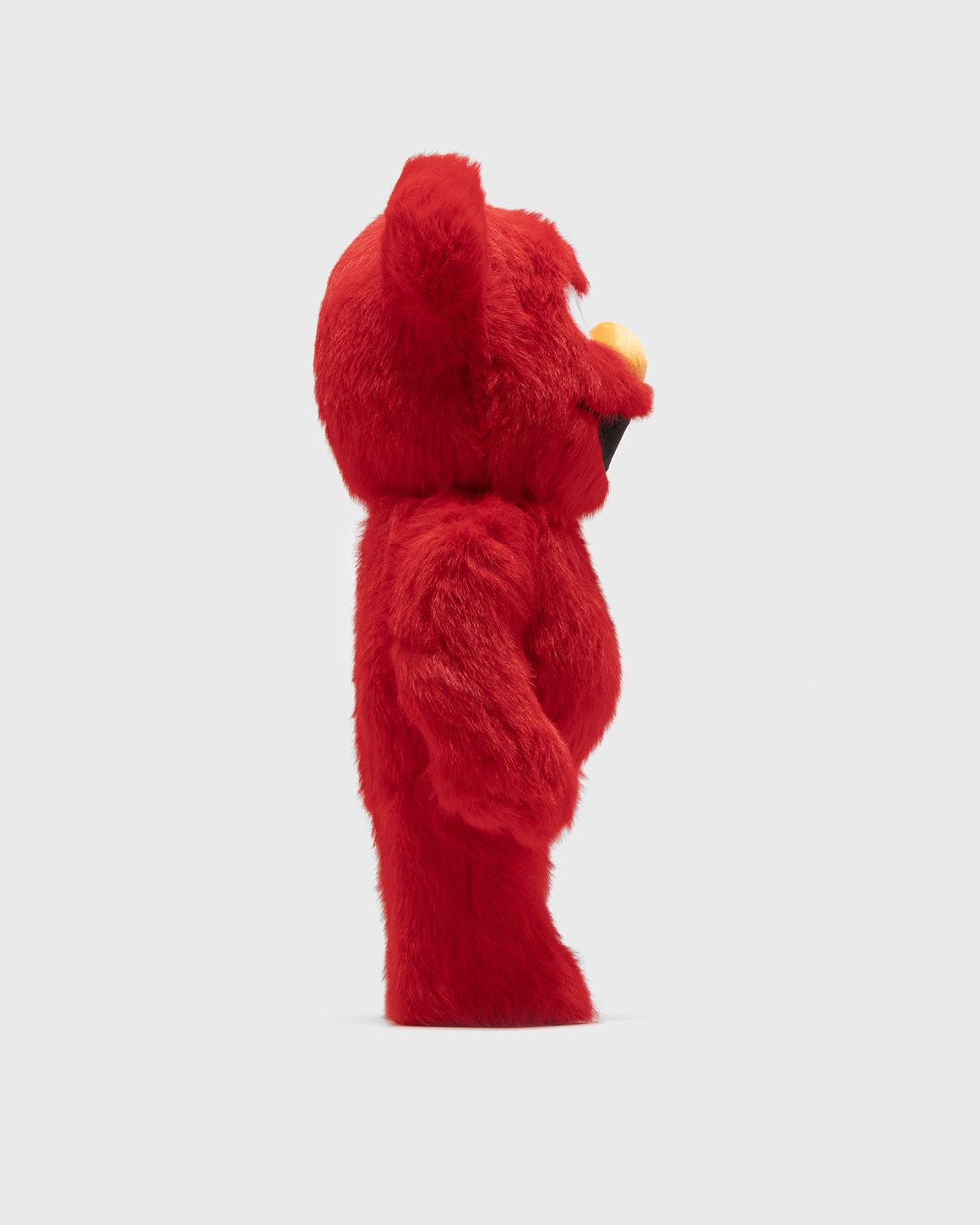 MEDICOM BEARBRICK 1000% SESAME STREET ELMO COSTUME VERSION 2.0 Red | BSTN  Store