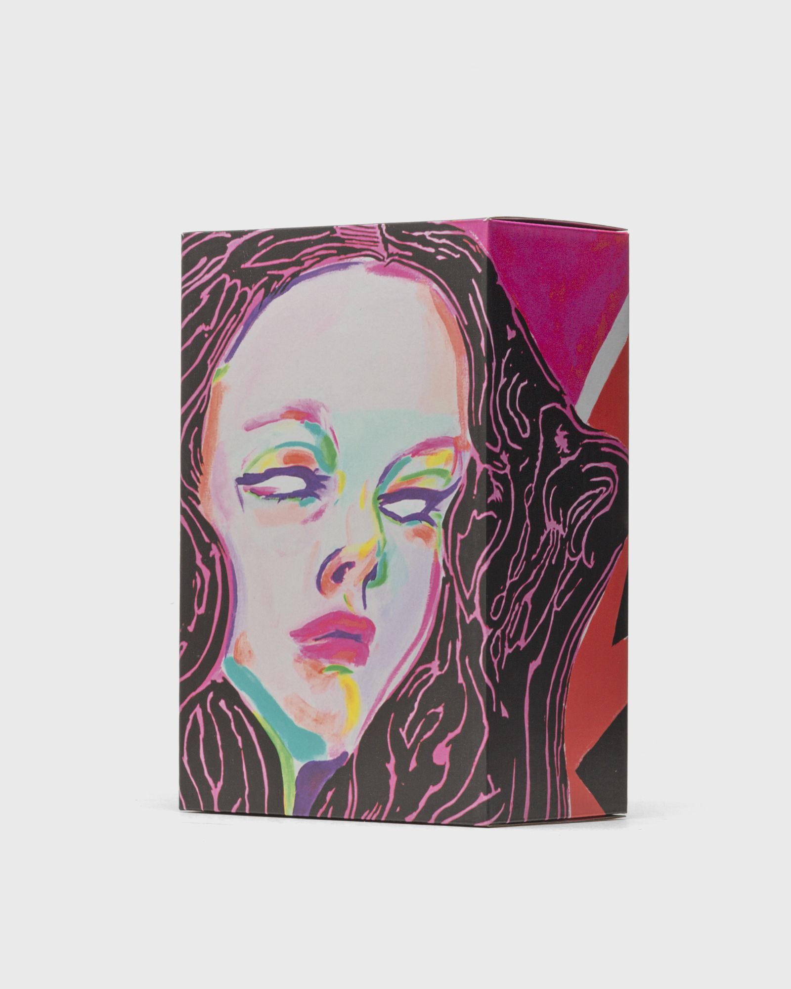 BEARBRICK 400% SAIKO OTAKE GODDESS 2-PACK