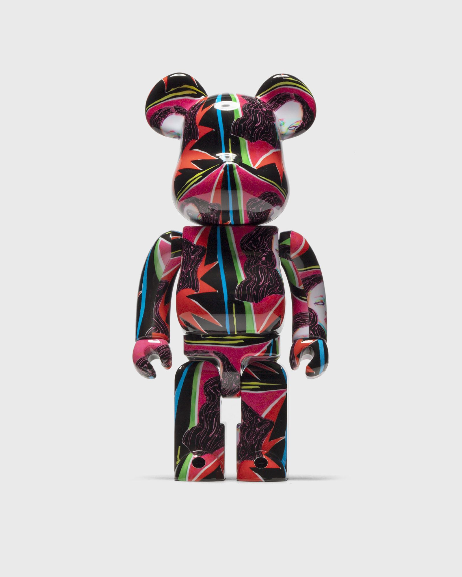 BEARBRICK 1000% SAIKO OTAKE GODDESS