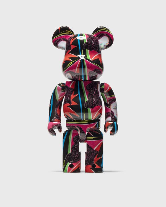 MEDICOM BEARBRICK 1000% SAIKO OTAKE GODDESS Multi - MULTI