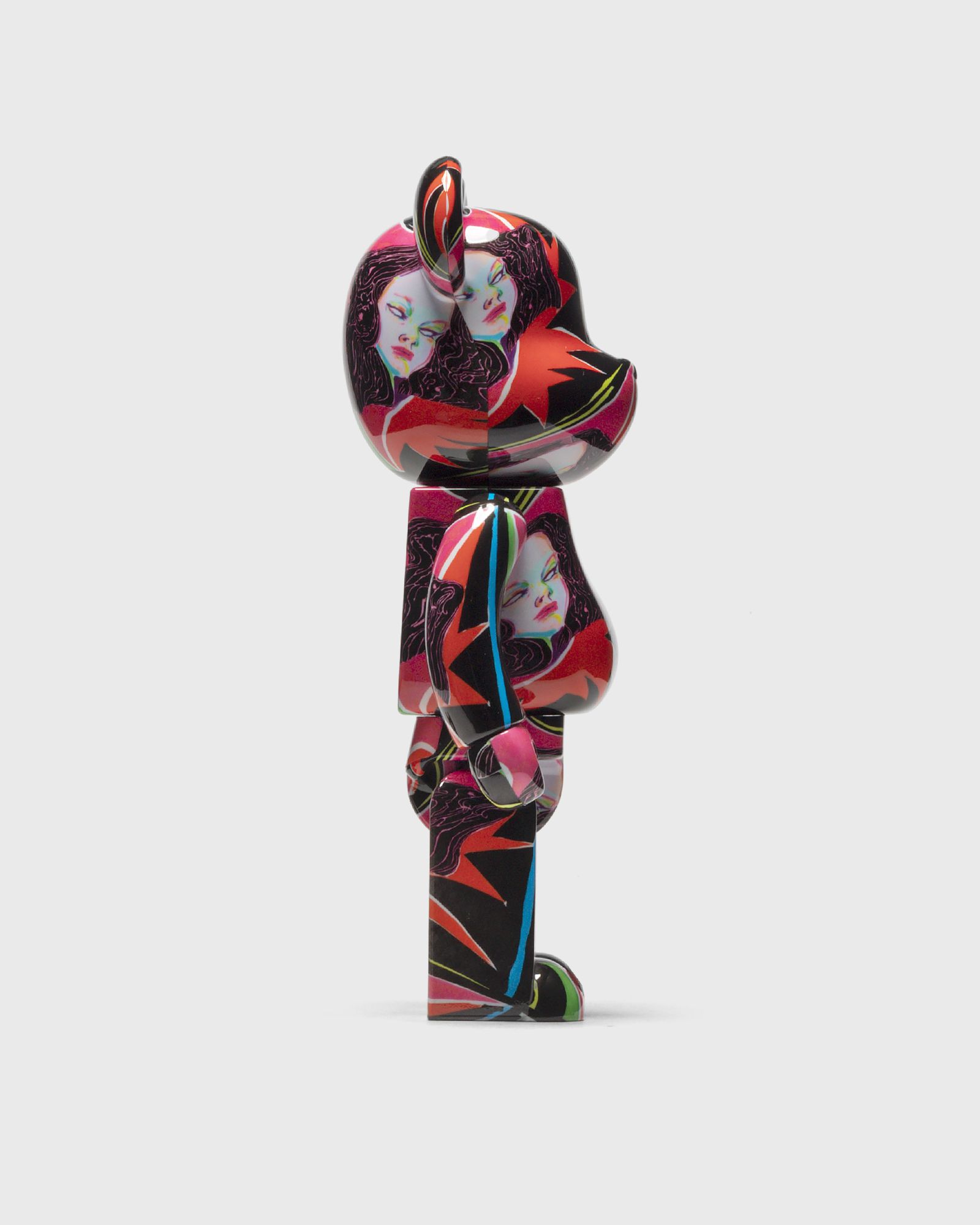 BEARBRICK 1000% SAIKO OTAKE GODDESS