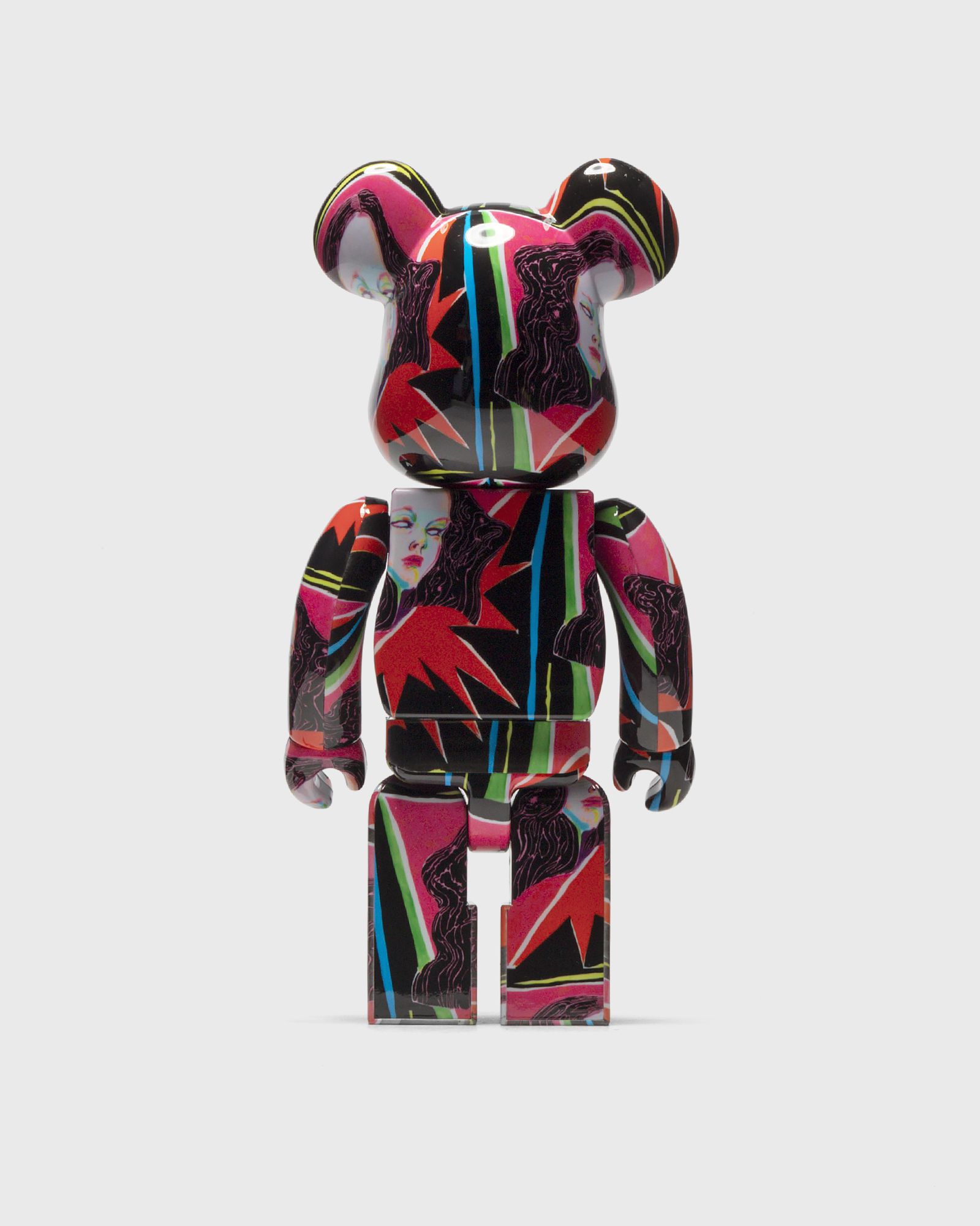 BEARBRICK 1000% SAIKO OTAKE GODDESS