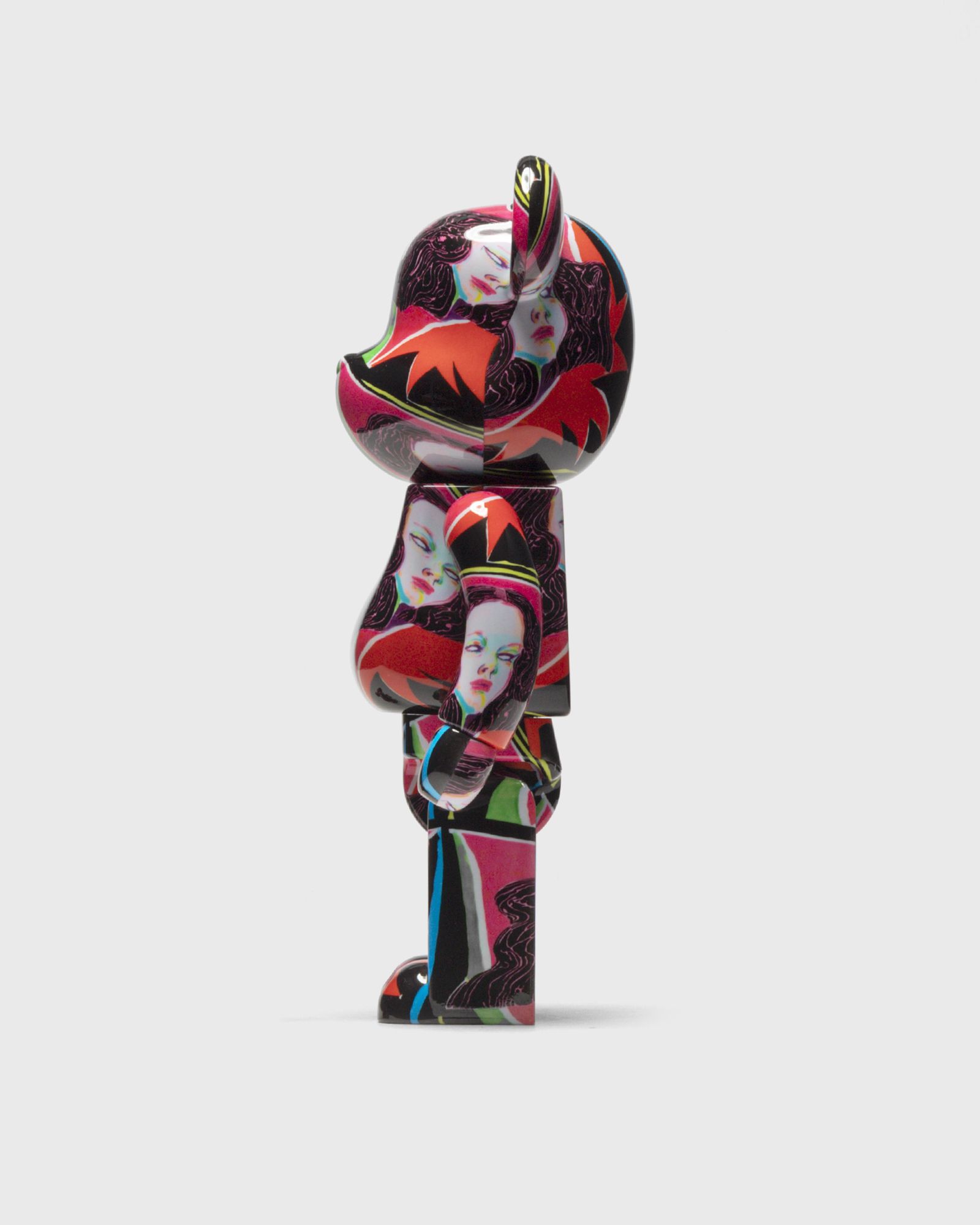 BEARBRICK 1000% SAIKO OTAKE GODDESS