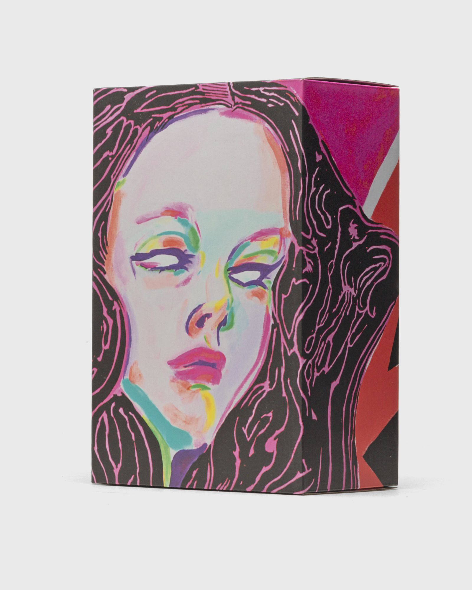 BEARBRICK 1000% SAIKO OTAKE GODDESS