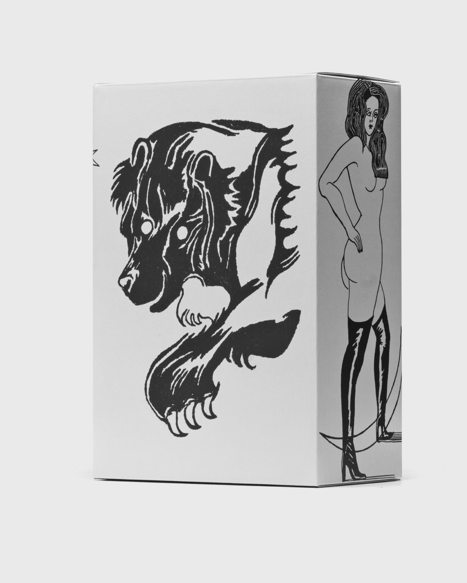 BEARBRICK 1000% SAIKO OTAKE PLANET