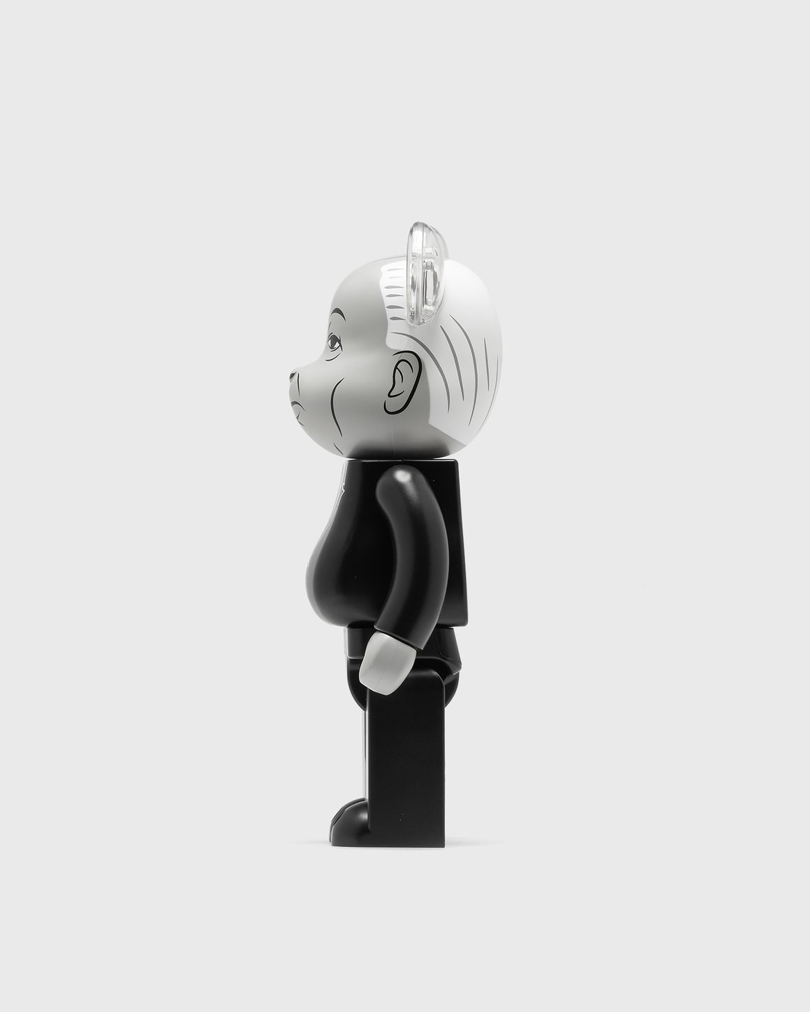 Be@rbrick Alfred Hitchcock 400% Bearbrick by Medicom Toy