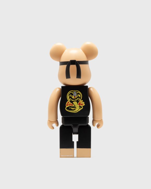 Bearbrick Cobra Kai 400% - US