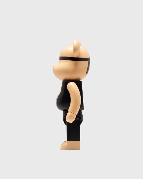 BEARBRICK 400% COBRA KAI COBRA KAI