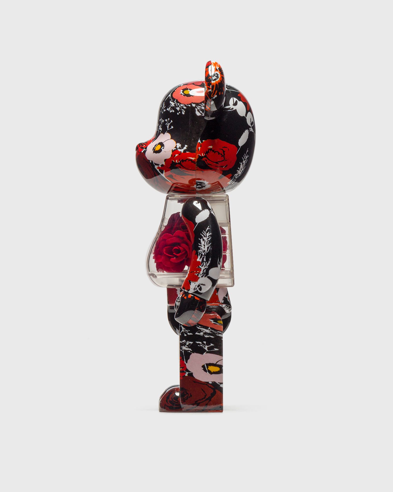 BEARBRICK 1000% FLORA