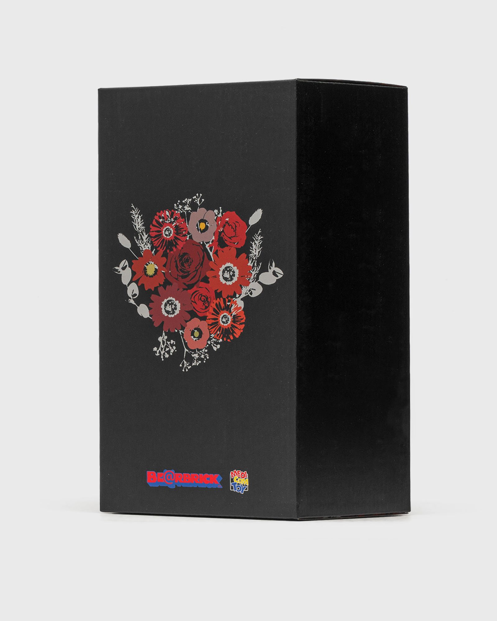 BEARBRICK 1000% FLORA