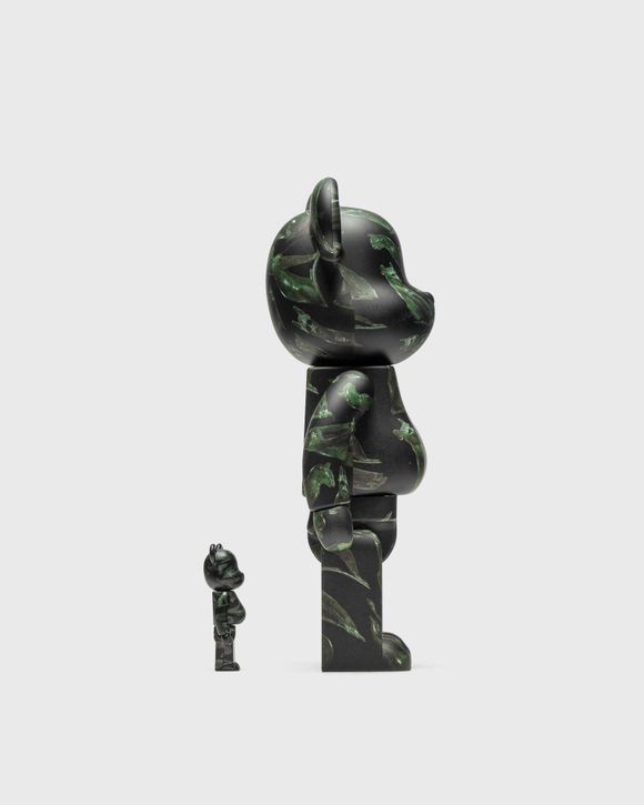 BEARBRICK 400% THE GAYER-ANDERSON CAT 2-PACK