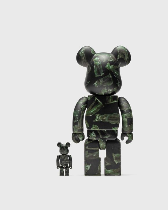 BEARBRICK 400% THE GAYER-ANDERSON CAT 2-PACK