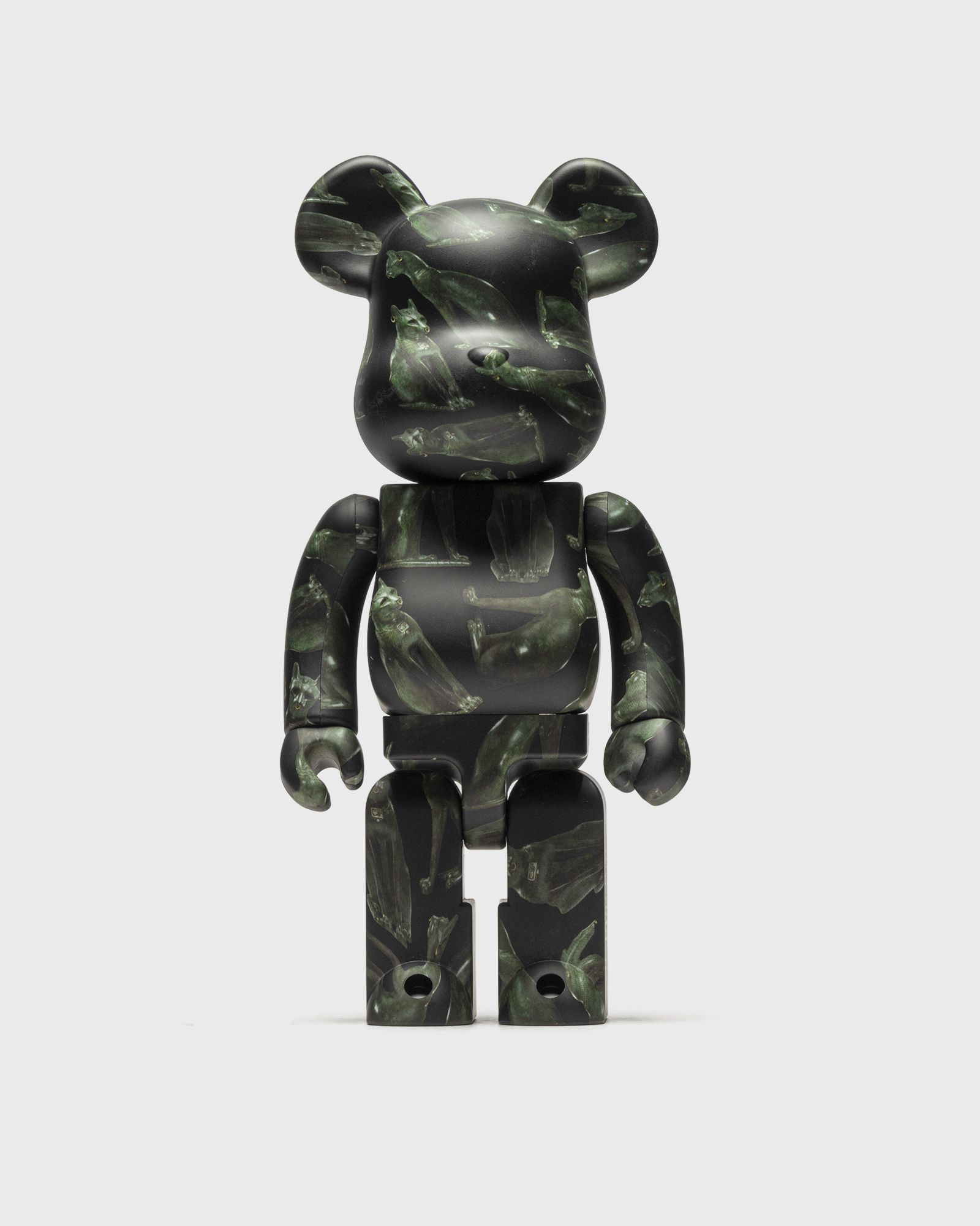 BEARBRICK 1000% THE GAYER-ANDERSON CAT