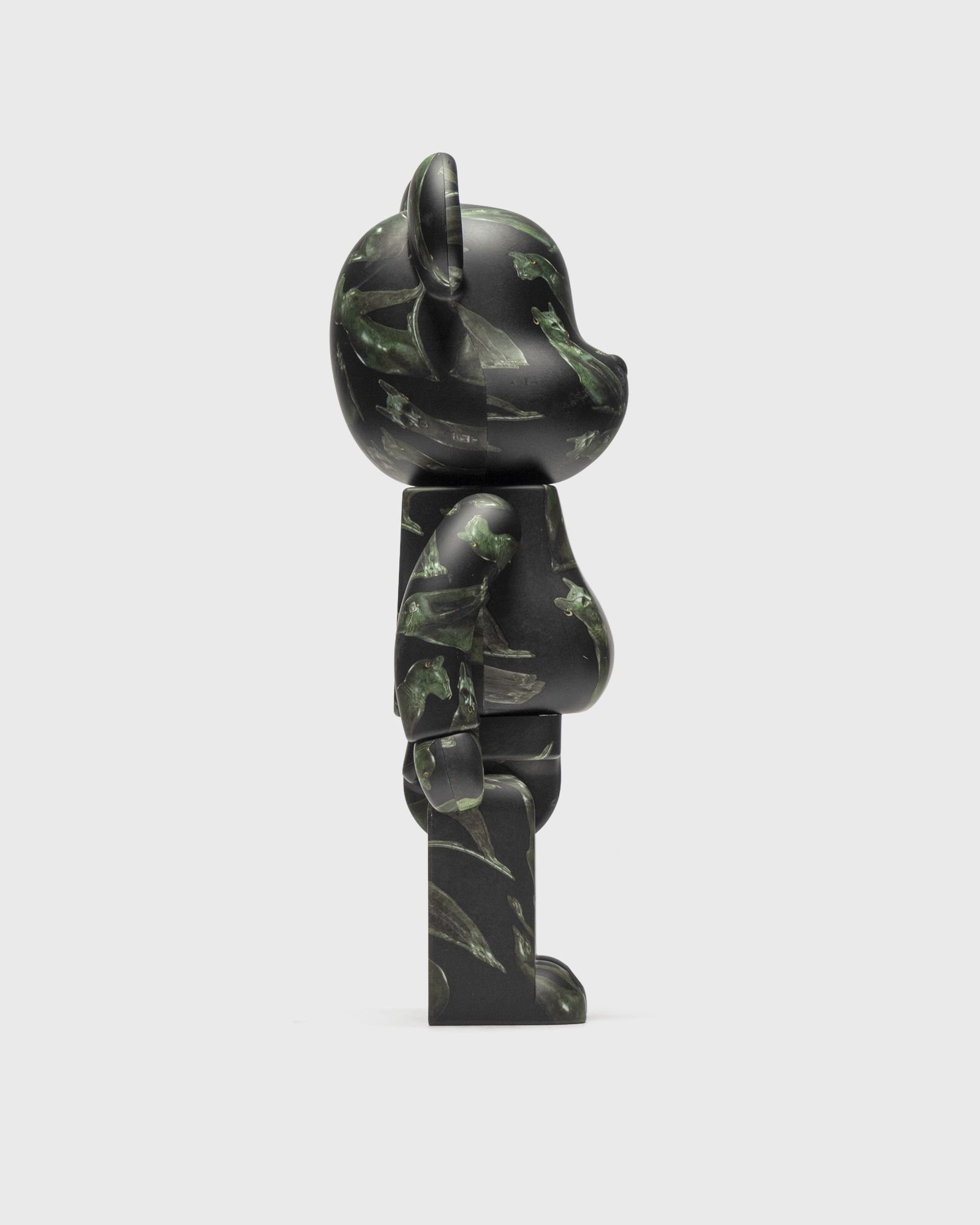 BEARBRICK 1000% THE GAYER-ANDERSON CAT