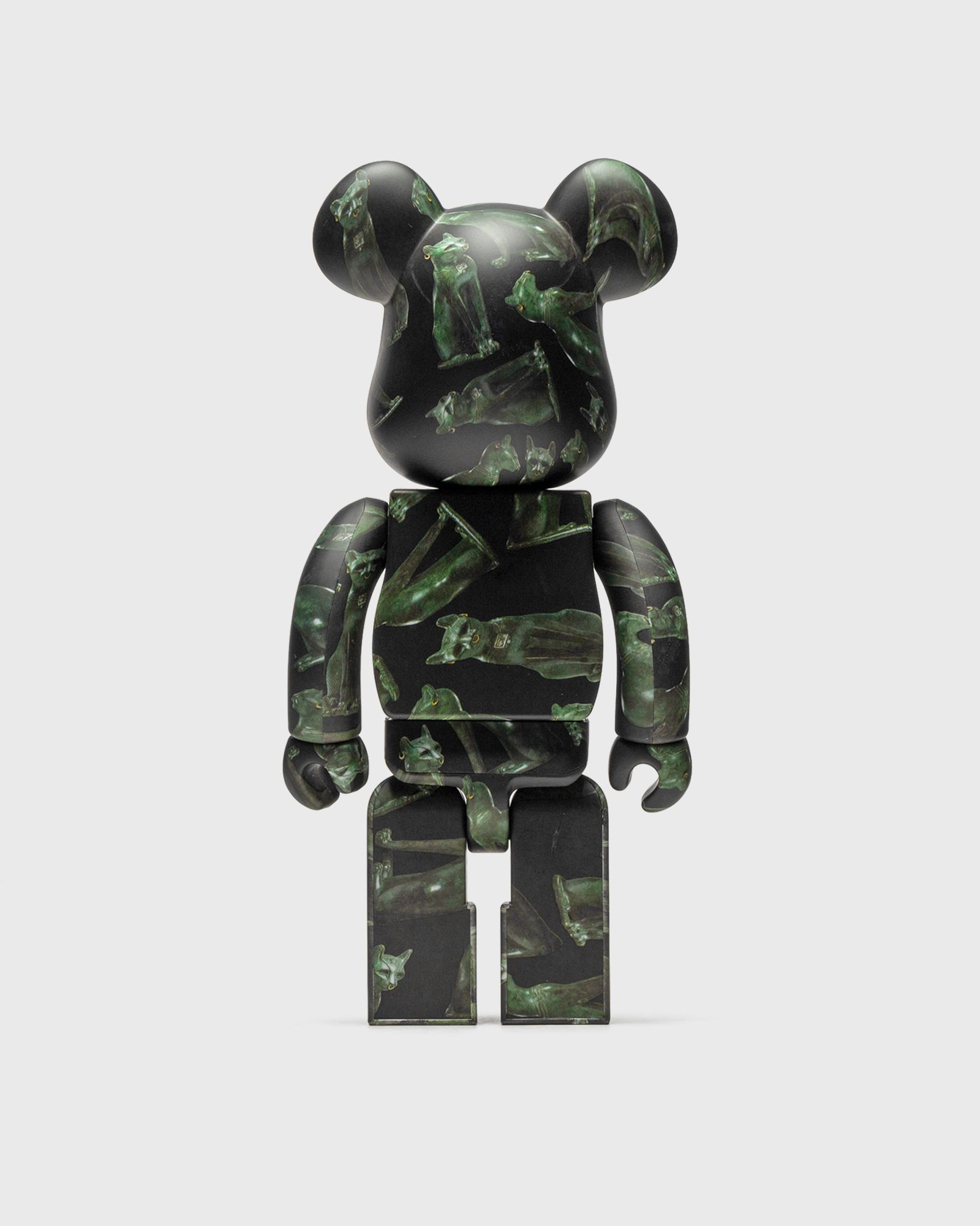 BEARBRICK 1000% THE GAYER-ANDERSON CAT