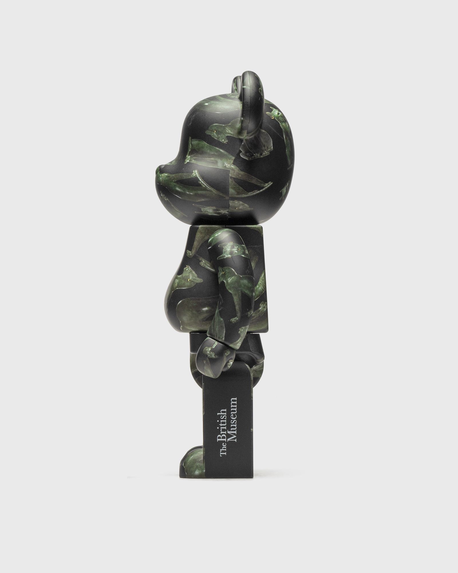 BEARBRICK 1000% THE GAYER-ANDERSON CAT