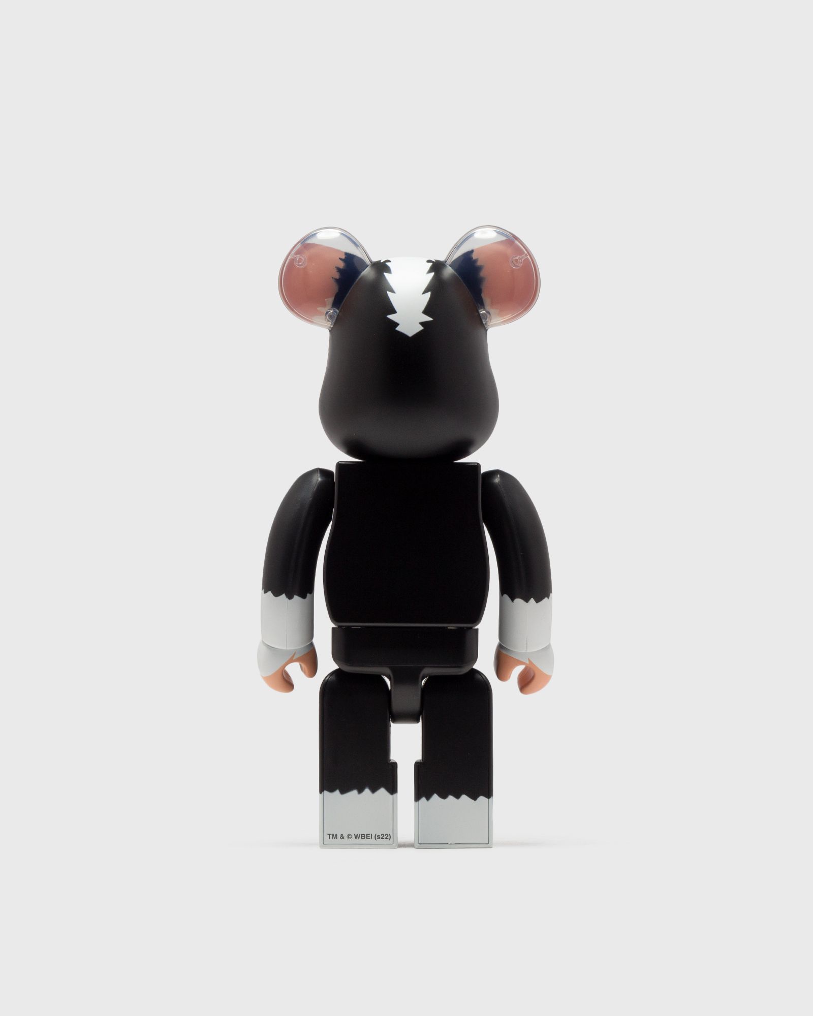 BEARBRICK 400% GREMLINS MOHAWK