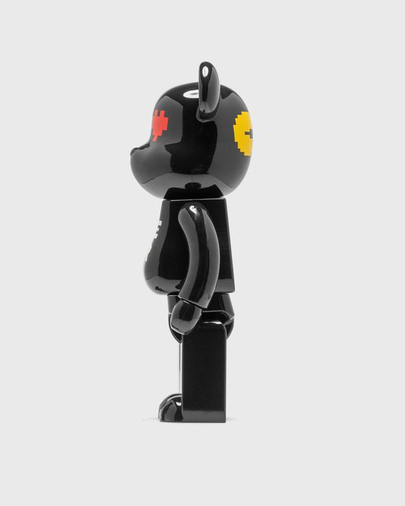 MEDICOM BEARBRICK 1000% PAC-MAN X GRAFFLEX Multi | BSTN Store