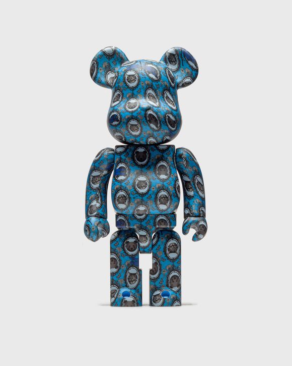 BEARBRICK 1000% ROBE JAPONICA MIRROR