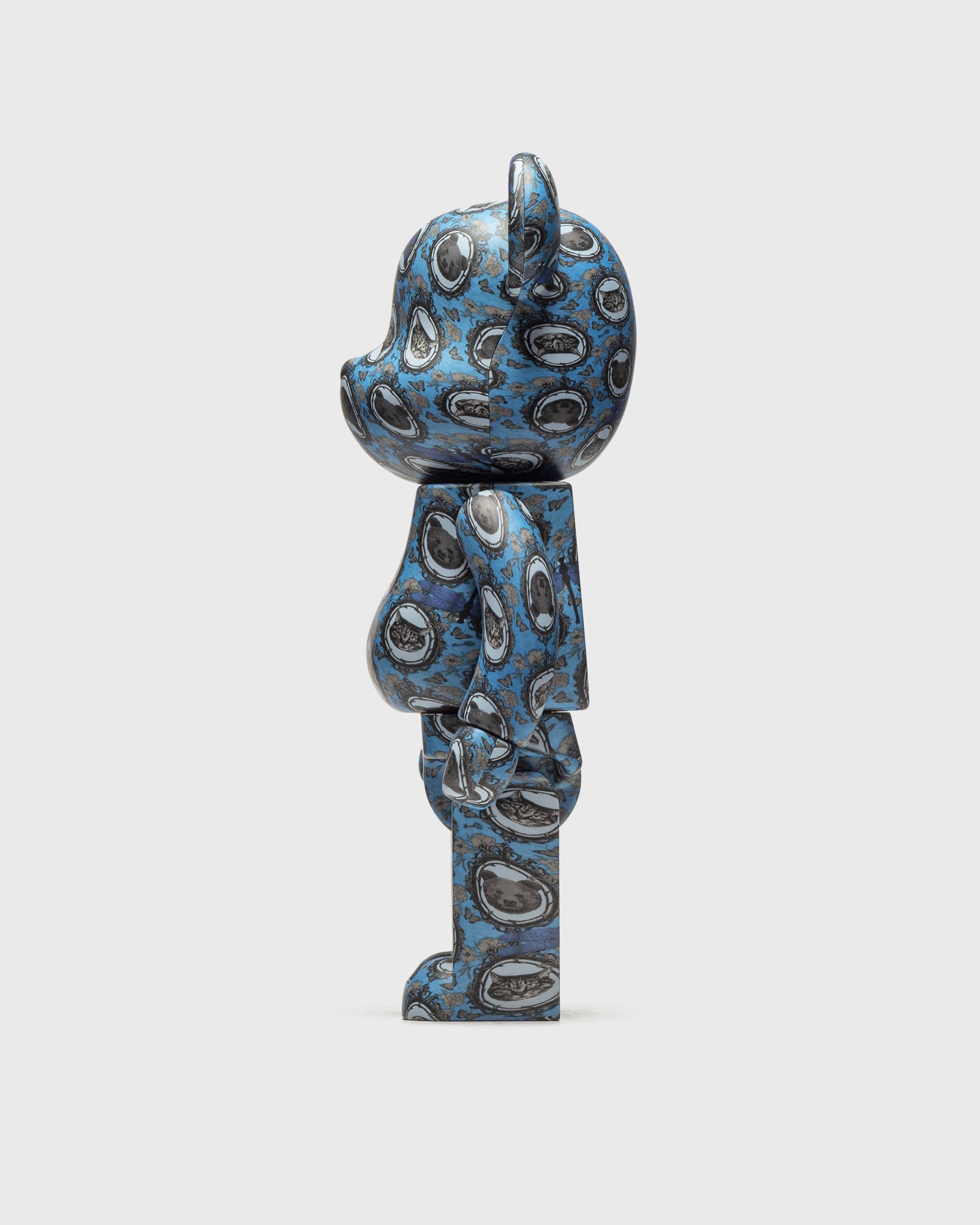 BEARBRICK 1000% ROBE JAPONICA MIRROR