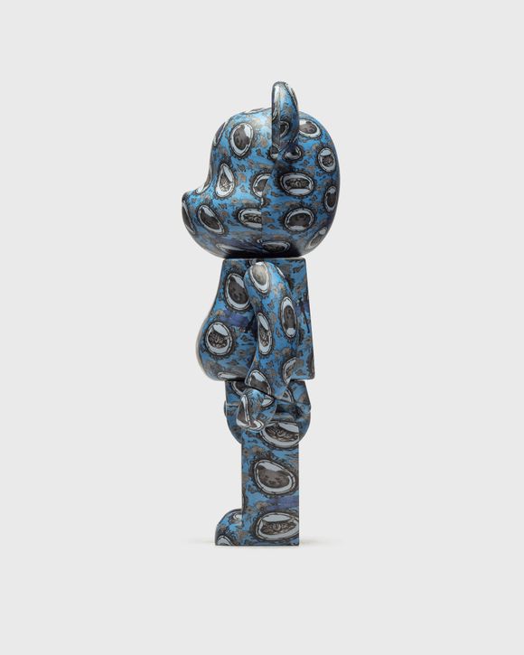BEARBRICK 1000% ROBE JAPONICA MIRROR