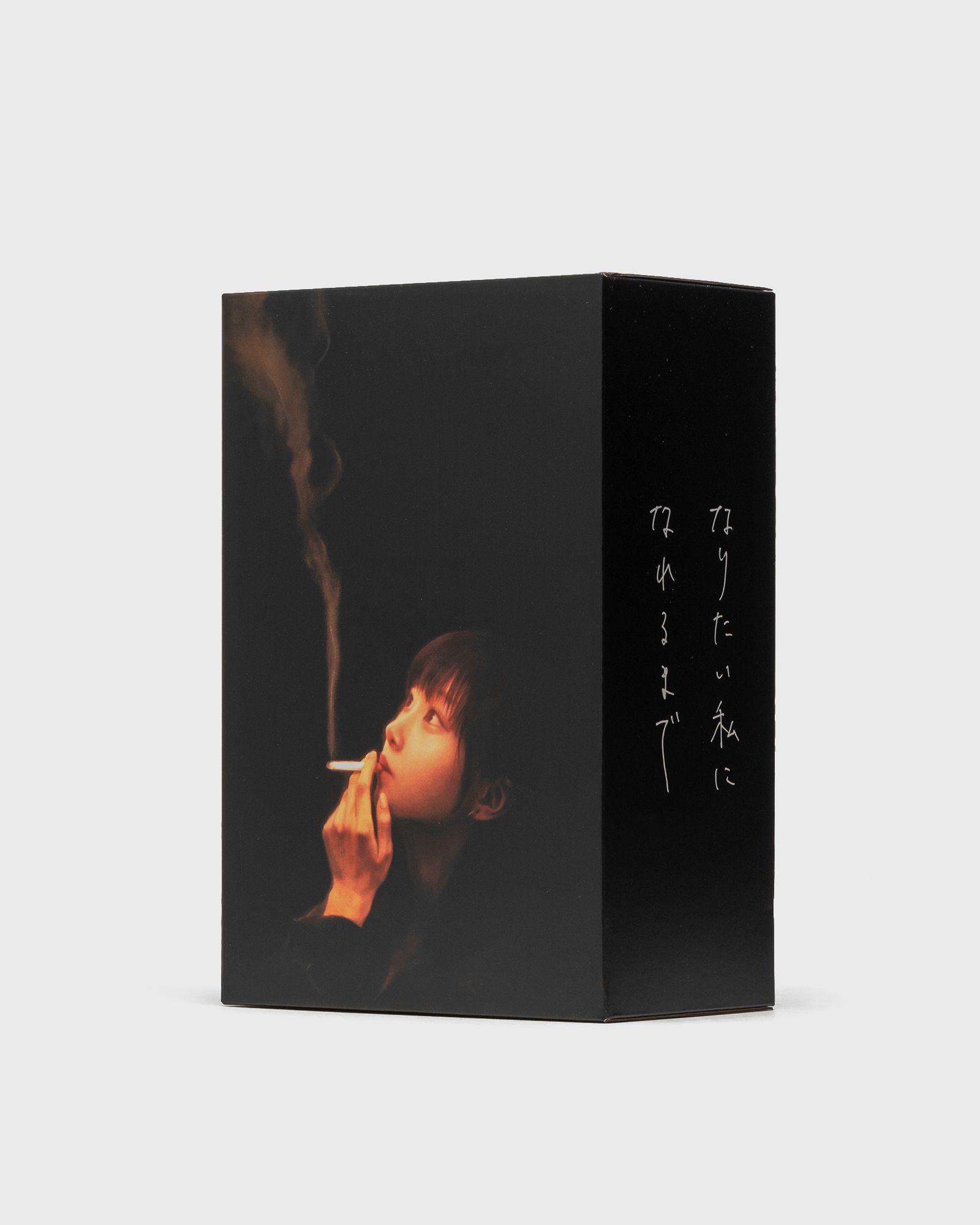 BEARBRICK 400% BLACK SCANDAL IDEAL SELF 2-PACK