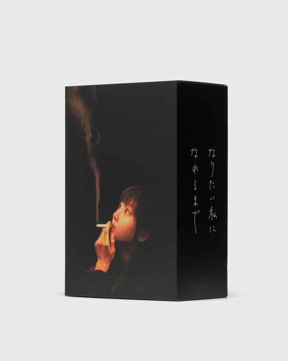 BEARBRICK 400% BLACK SCANDAL IDEAL SELF 2-PACK