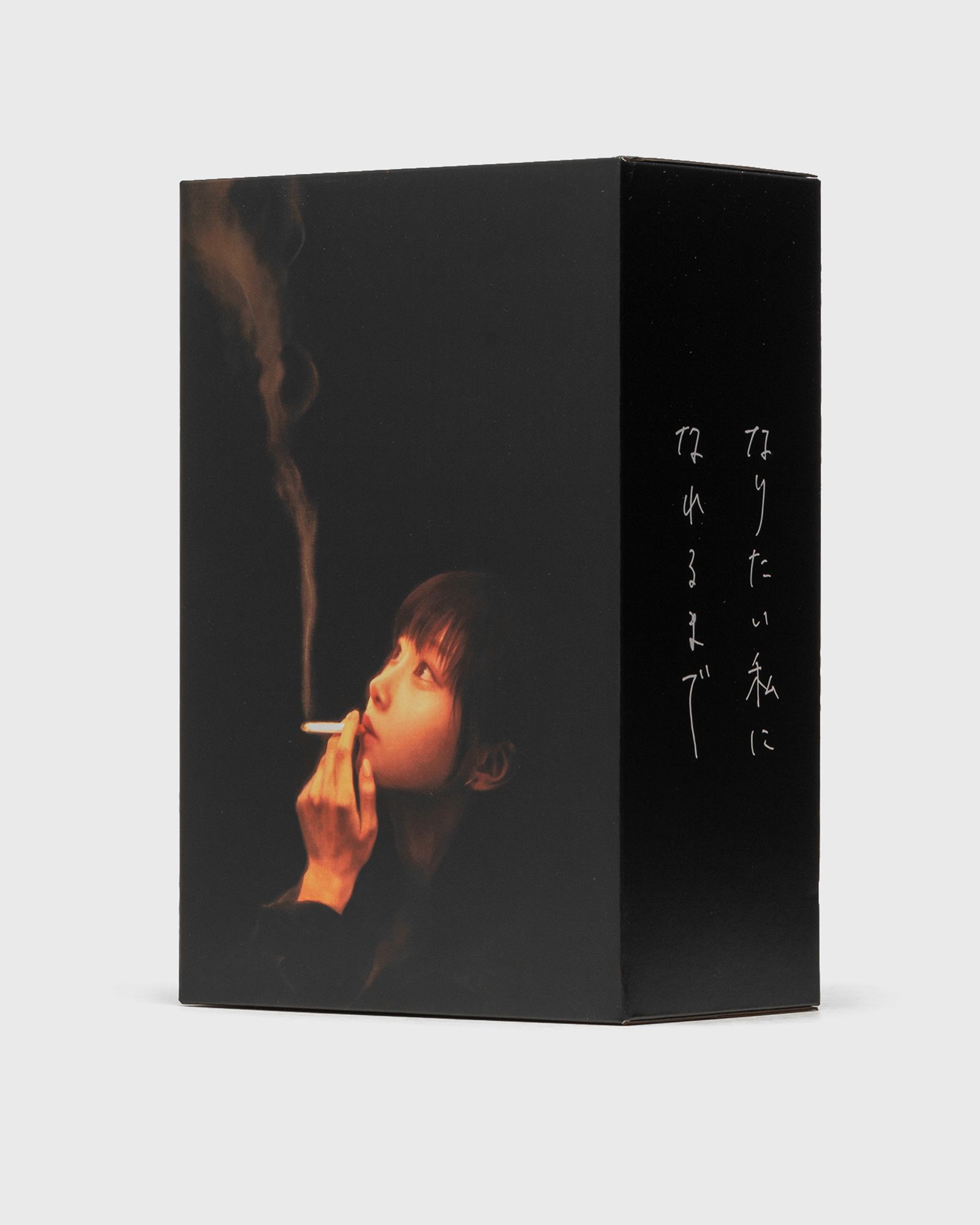 BEARBRICK 1000% BLACK SCANDAL IDEAL SELF